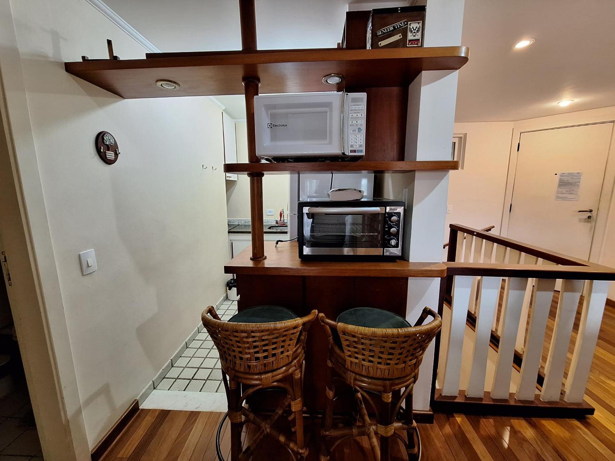 Flat Duplex Completo E Aconchegante Lejlighed Campos do Jordão Eksteriør billede