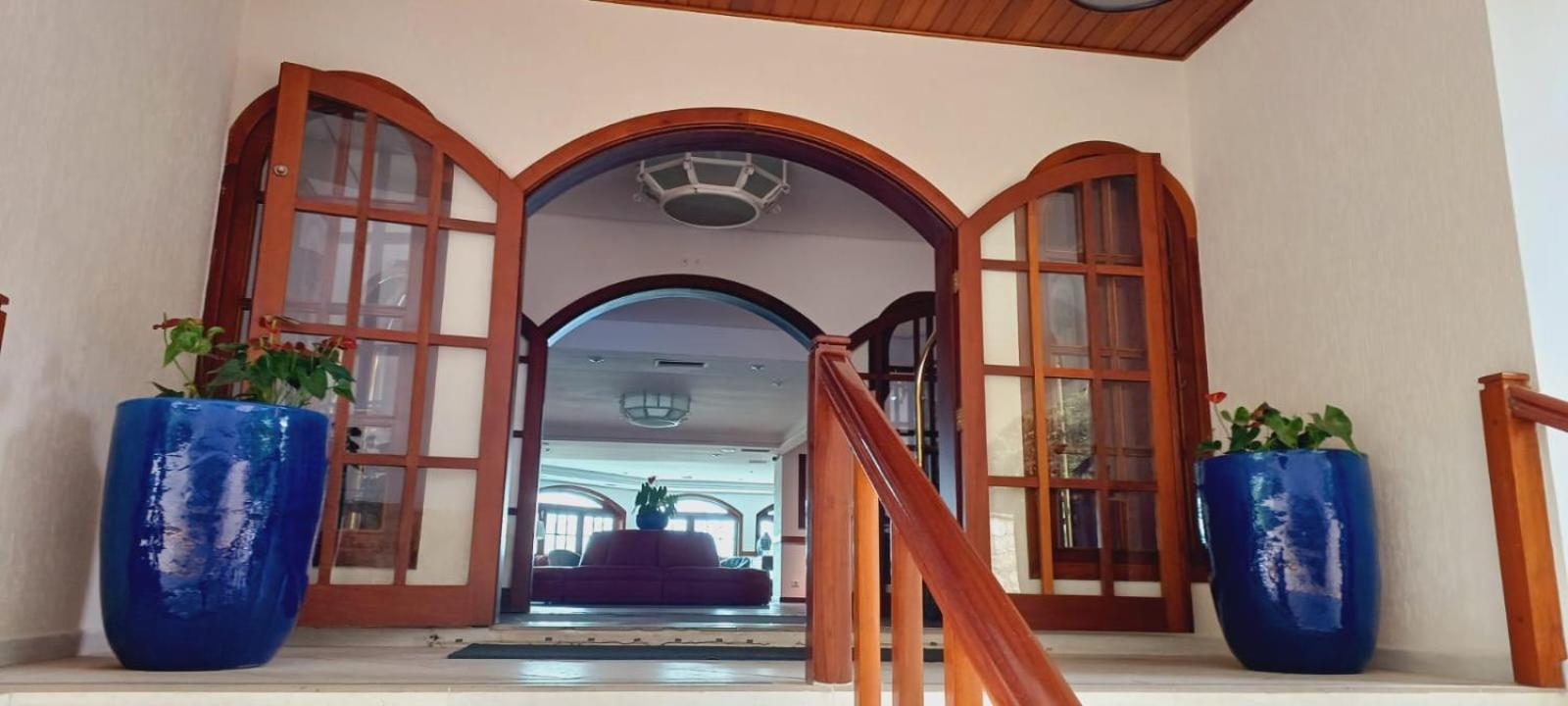 Flat Duplex Completo E Aconchegante Lejlighed Campos do Jordão Eksteriør billede